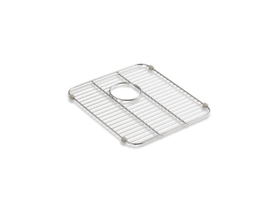 Picture of 6388-ST BOTTOM BASIN RACK