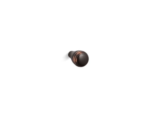 Picture of C++ 10575-2BZ DEVONSHIRE KNOB