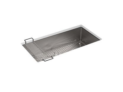 Picture of 5283-NA STRIVE U/C XL SINGLE BOWL