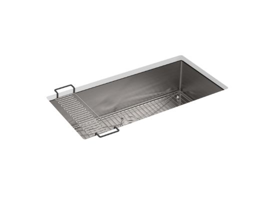 Picture of 5283-NA STRIVE U/C XL SINGLE BOWL