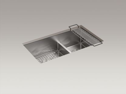 Picture of 5284NA STRIVE SMART DIVIDE OS DBL BWL