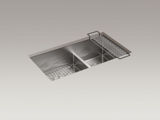 Picture of 5284NA STRIVE SMART DIVIDE OS DBL BWL