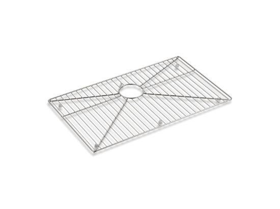 Picture of 5408-ST BOTTOM BASIN RACK