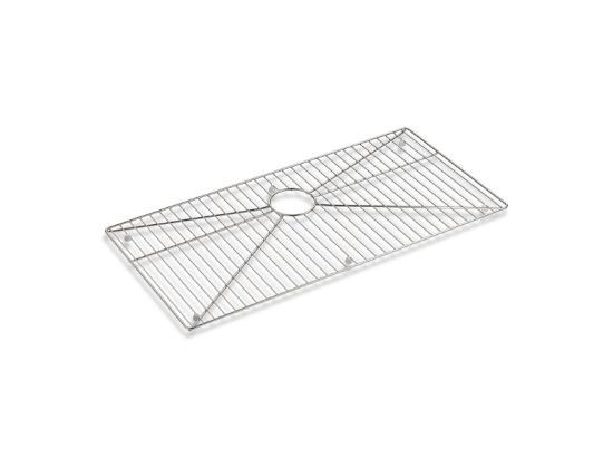 Picture of 5411-ST BOTTOM BASIN RACK