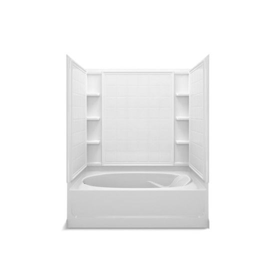 Picture of RS+711101160 ENSEMBLE 60X42 LH B/S TILE
