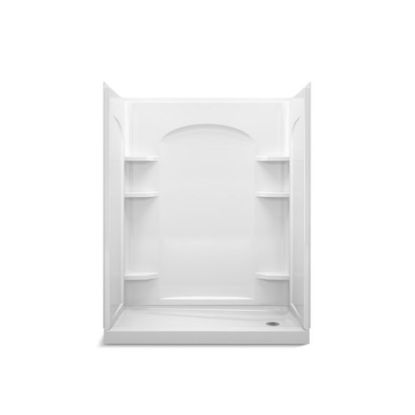 Picture of RS+72170120-0 ENS 60 X 30 CURVE SHW