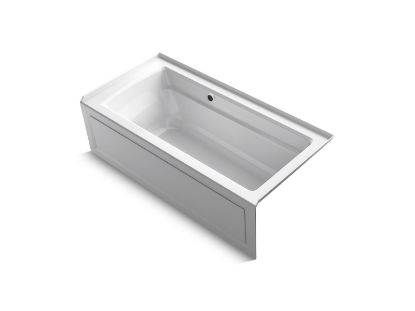 Picture of 1948-RAW-0 ARCHER BASK 66X32 IA BATH
