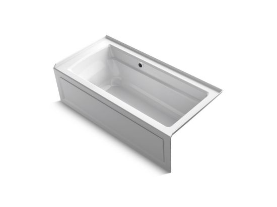 Picture of 1948-RAW-0 ARCHER BASK 66X32 IA BATH