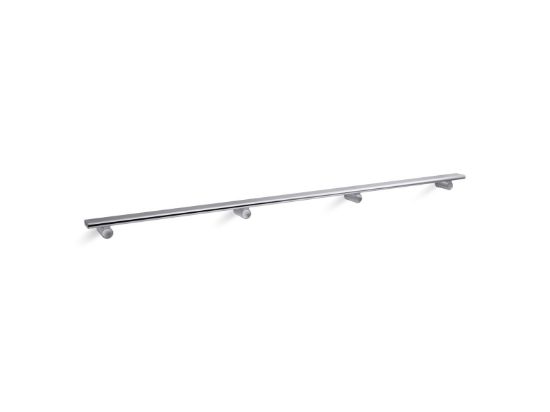 Picture of 97628-SHP CHOREOGRAPH 54 SHOWER BARRE