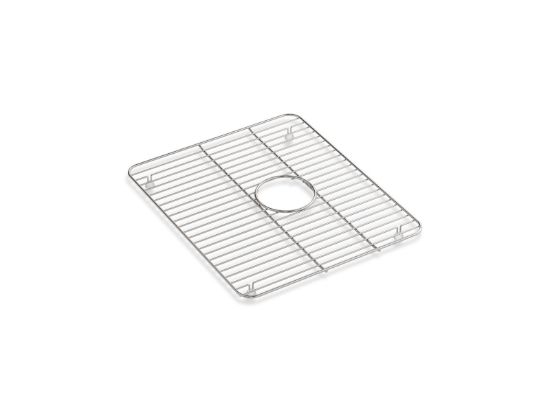 Picture of 8395-ST BOTTOM BASIN RACK