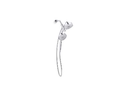 Picture of 23219-CP PURIST 2-IN-1 COMBO 2.5 GPM