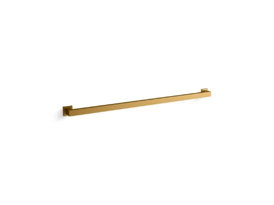 Picture of 23296-2MB SQUARE 36 GRAB BAR