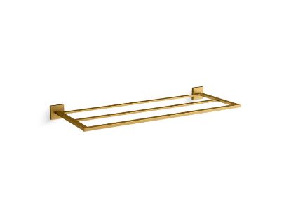 Image de 23299-2MB TABLETTE GRILLE CARREE