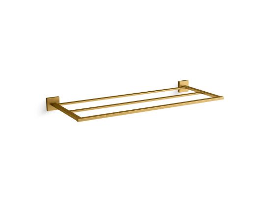 Image sur 23299-2MB TABLETTE GRILLE CARREE