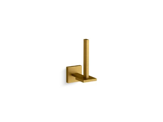Picture of 232892MB SQ VERTICAL TOL TISSUE HOLDER