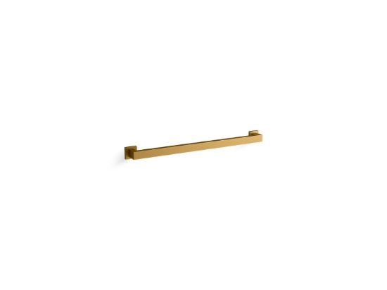 Picture of 23295-2MB SQUARE 24 GRAB BAR