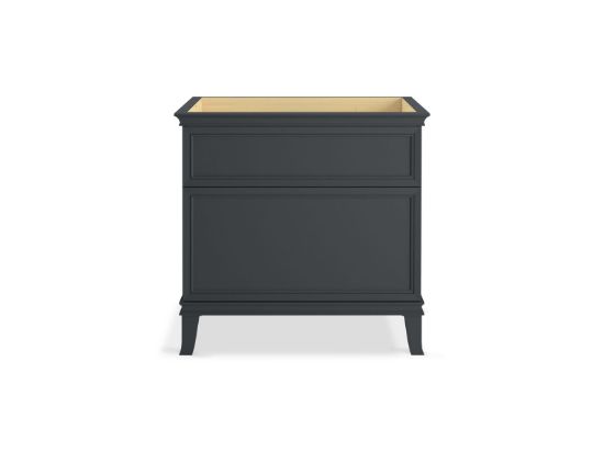Picture of 33559-1WX HARKEN VANITY 36 INCHES