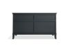 Picture of 33560-1WX HARKEN VANITY 60 INCHES