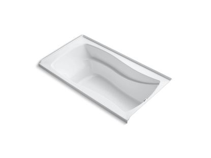 Picture of 1229-R-0 MARIPOSA 5-1/2 BATH/RH+FLANGE