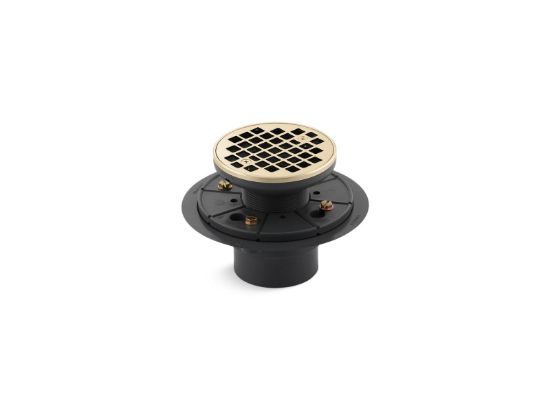 Picture of 9135-AF TILE-IN ROUND SHOWER DRAIN
