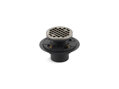 Picture of 9135-BN TILE-IN ROUND SHOWER DRAIN