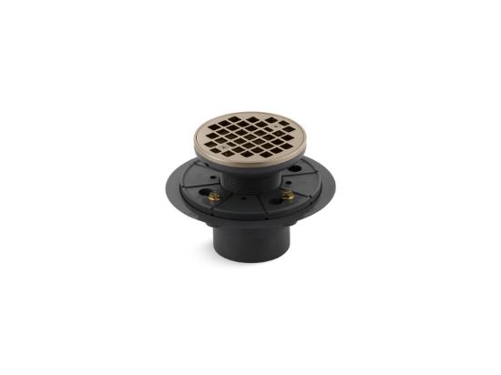 Picture of 9135-BV TILE-IN ROUND SHOWER DRAIN