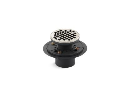Picture of 9135-SN TILE-IN ROUND SHOWER DRAIN
