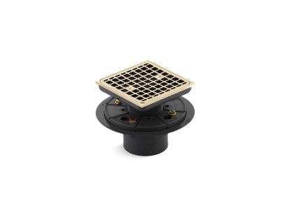 Picture of 9136-AF TILE-IN SQUARE SHOWER DRAIN