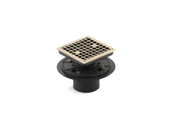 Picture of 9136-AF TILE-IN SQUARE SHOWER DRAIN