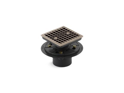 Picture of 9136-BV TILE-IN SQUARE SHOWER DRAIN