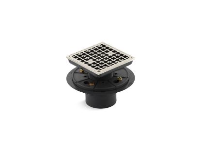 Picture of 9136-SN TILE-IN SQUARE SHOWER DRAIN
