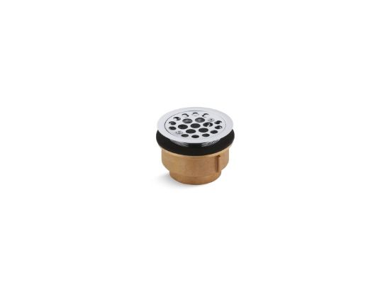 Picture of 9142-CP SERVICE SINK STRAINER/2 IP