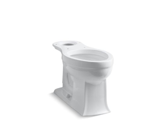 Picture of 4356-0 ARCHER COMFORT HEIGHT BOWL EB