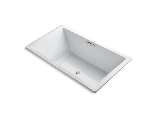 Picture of 1174-GH-0 UNDERSCORE HEATED BBM 6' BATH