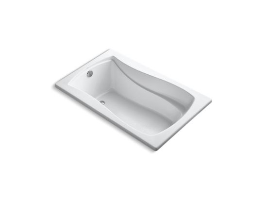 Picture of C++ 1242-W1-0 MARIPOSA BASK 5' BATH/DROP