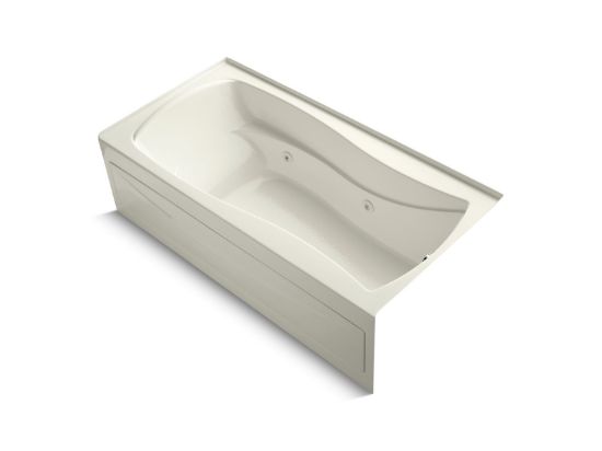 Picture of C++ 1257HR96 MARIPOSA 6' WP 120 RH DRN A