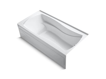 Picture of 1259-RA-0 MARIPOSA 6' BATH W/ARPON RH