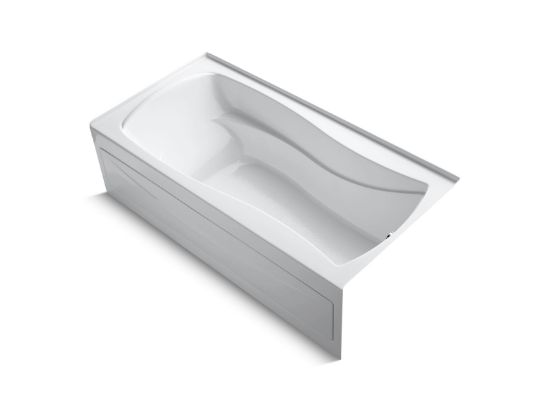 Picture of 1259-RA-0 MARIPOSA 6' BATH W/ARPON RH