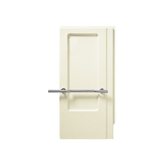 Picture of 6206510396 S63 END WALLSET W/ GRAB BARS