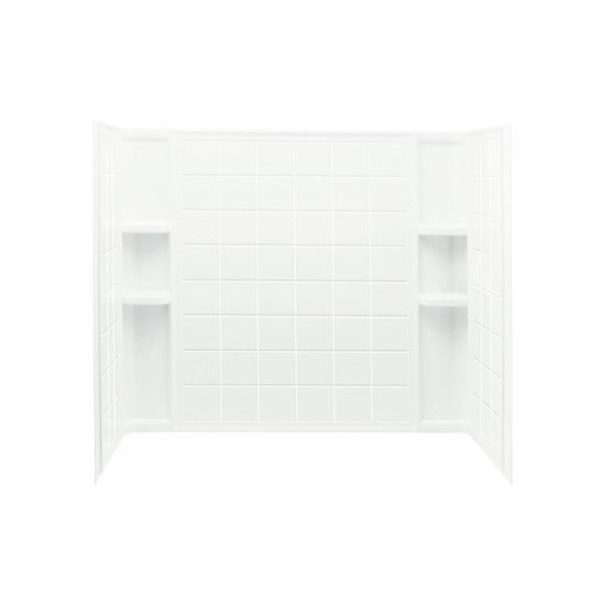 Picture of C++ 71124100-0 ENSEMBLE 32 TILE WALL SET