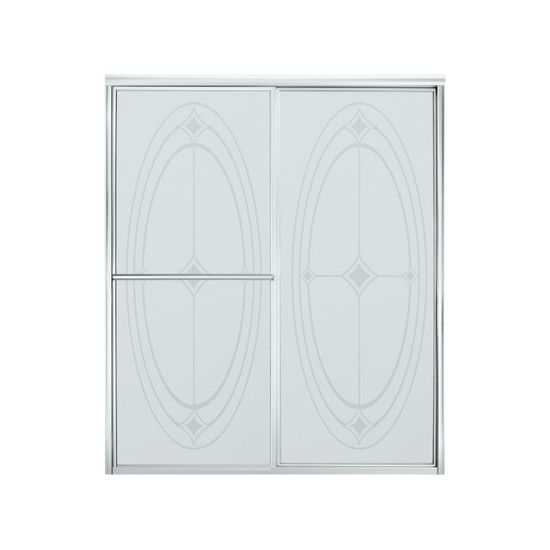 Picture of 5977-59S BYPASS DOOR 59.375W X 69.938H