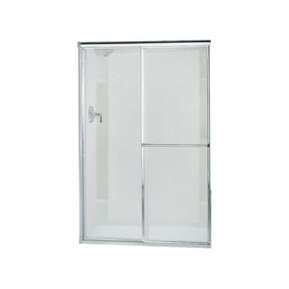 Picture of 5960-48S BYPASS DOOR 48.875W X 65.500H