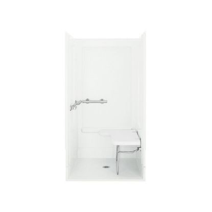 Picture of RS+62050115-0 OCSS39ADA LH KWH SHW STALL
