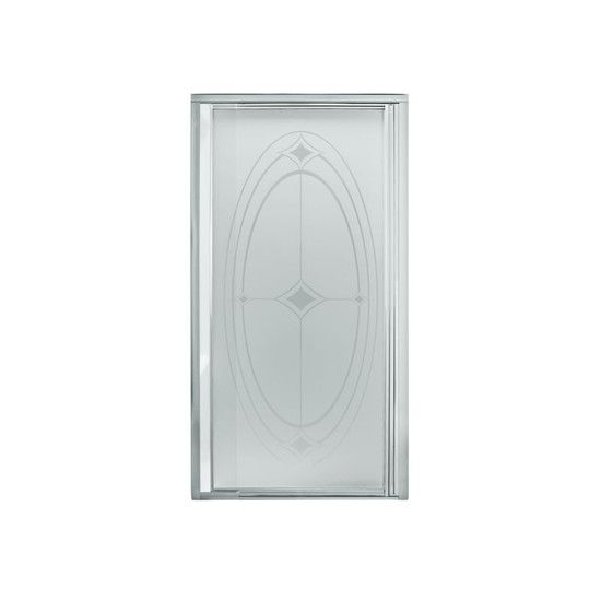 Picture of 1507D-36S VISTA PIVOT DOOR 65 1/2 HT.