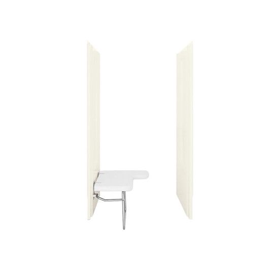 Picture of 6205512596 SS39 END WALLSET W/SEAT ON LH