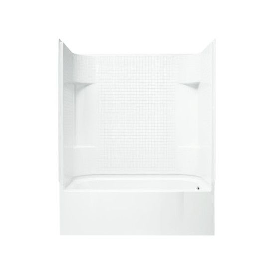 Picture of C++ RS+711401280 ACCORD TILE RH BS BACK