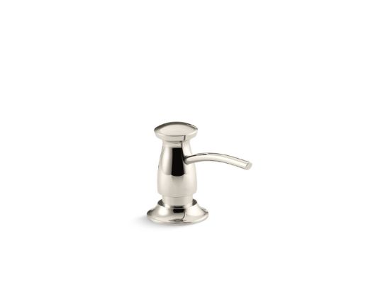 Image sur 1893CSN TRANSITIONAL DIST SAVON/LOTION