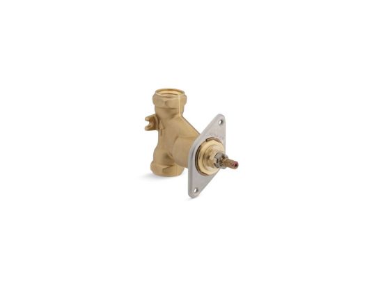 Image sur 2974-K-NA MASTERSHW 1/2 CONTROLE DEBIT
