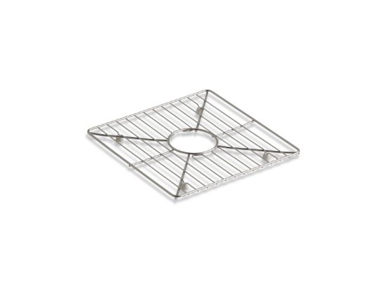 Picture of 3142ST BTM BASIN RACK POISE DBL
