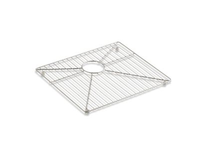 Picture of 6476-ST VAULT BOTTOM BASIN RACK